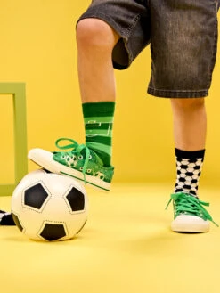 Lustige Kindersocken Fußball -Dedoles 11 05 23 fathersday JPEG fullsize 14