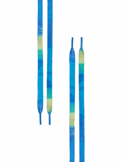 Lustige Canvas-Schuhe Wasser Tarnfarbe -Dedoles Adult Aqua Camo