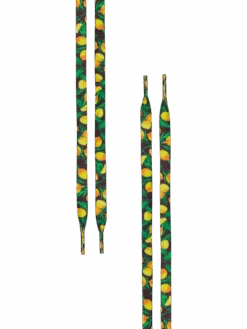 Lustige Canvas-Schuhe Zitronen -Dedoles Adult Lemons