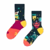 Lustige Kindersocken Außerirdische 2 Lustige Kindersocken Außerirdische -Dedoles Aliens kids