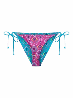 Lustiges Bikiniunterteil Aztekischer Schmuck