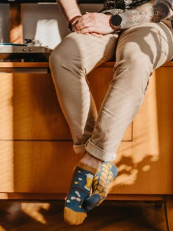 Lustige Knöchelsocken Zeit Für Ein Bier 12 Lustige Knöchelsocken Zeit Für Ein Bier -Dedoles Beer Time 4