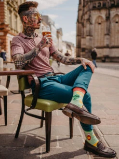 Lustige Socken Bier Und Hopfen 11 Lustige Socken Bier Und Hopfen -Dedoles Beer and Hops 10