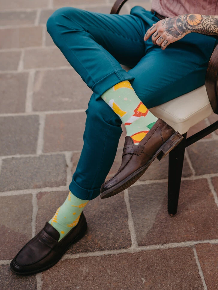 Lustige Socken Bier Und Hopfen 8 Lustige Socken Bier Und Hopfen – Bild 6