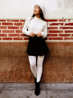 Lustige Nylonstrumpfhosen Kaninchen 11 Lustige Nylonstrumpfhosen Kaninchen -Dedoles Bunny 1