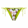 Lustiges Bikiniunterteil Bunte Schmetterlinge 2 Lustiges Bikiniunterteil Bunte Schmetterlinge -Dedoles Butterflies Front1