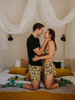 Lustige Shorts Für Männer Kamera -Dedoles Camera 2 1