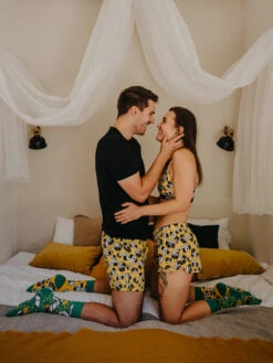 Lustige Hausschuhe Kamera -Dedoles Camera 2