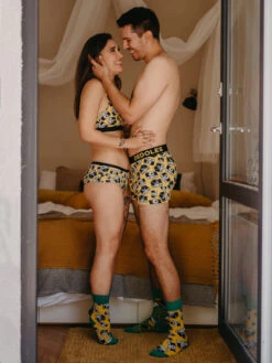 Lustige Boxershorts Für Männer Kamera -Dedoles Camera 3 1