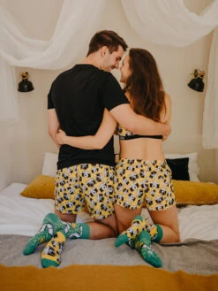 Lustige Shorts Für Männer Kamera -Dedoles Camera 4 1