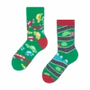 Lustige Kindersocken Kleine Autos -Dedoles Cars kids