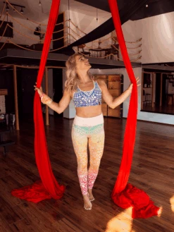 Lustiger Halswärmer Chakra Mandala 15 Lustiger Halswärmer Chakra Mandala -Dedoles Chakra Mandala 8