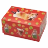 Klassische Geschenkbox Dedoles Hamster