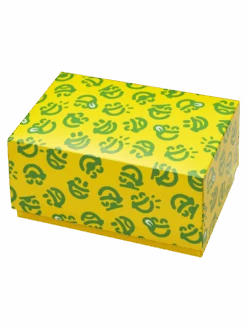 Klassische Geschenkbox Dedoles