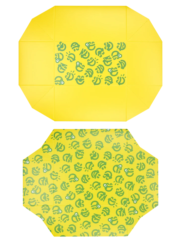 Klassische Geschenkbox Dedoles 5 Klassische Geschenkbox Dedoles – Bild 3