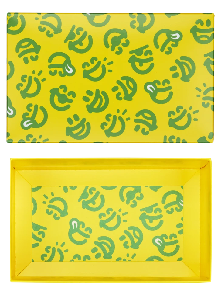 Klassische Geschenkbox Dedoles 4 Klassische Geschenkbox Dedoles – Bild 2