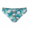 Lustiges Bikinihöschen Kokosnuss -Dedoles Coconut 1 1