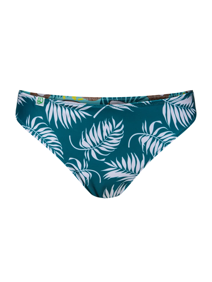 Lustiges Bikinihöschen Kokosnuss 4 Lustiges Bikinihöschen Kokosnuss – Bild 2