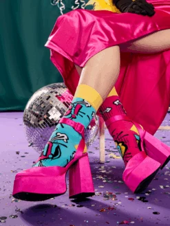 Lustige Socken Comics -Dedoles Comics 3