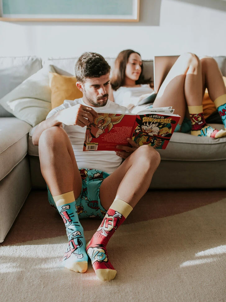 Lustige Shorts Für Männer Comics 7 Lustige Shorts Für Männer Comics – Bild 5