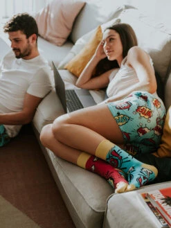 Lustige Shorts Für Männer Comics 9 Lustige Shorts Für Männer Comics -Dedoles Comics 9