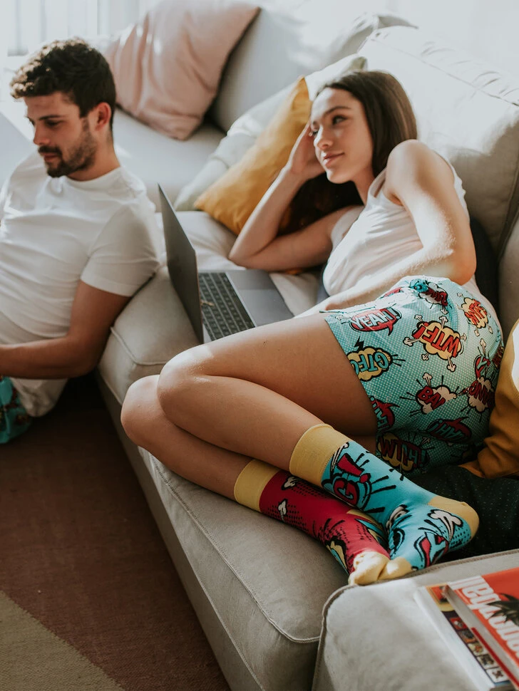 Lustige Shorts Für Männer Comics 5 Lustige Shorts Für Männer Comics – Bild 3