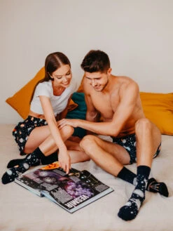 Lustige Socken Kosmos 13 Lustige Socken Kosmos -Dedoles Cosmos 10