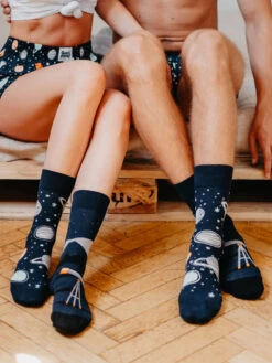 Lustige Socken Kosmos 11 Lustige Socken Kosmos -Dedoles Cosmos 14