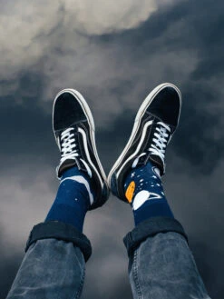 Lustige Socken Kosmos 12 Lustige Socken Kosmos -Dedoles Cosmos 2 3