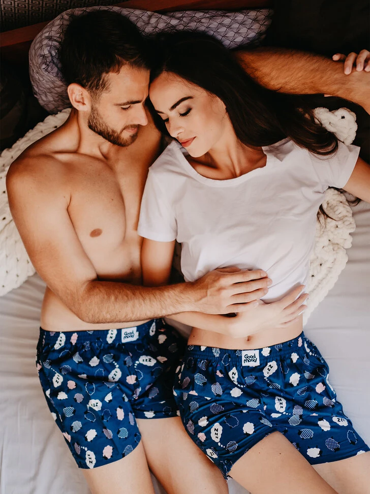 Lustige Shorts Für Männer Schafezählen 7 Lustige Shorts Für Männer Schafezählen – Bild 5