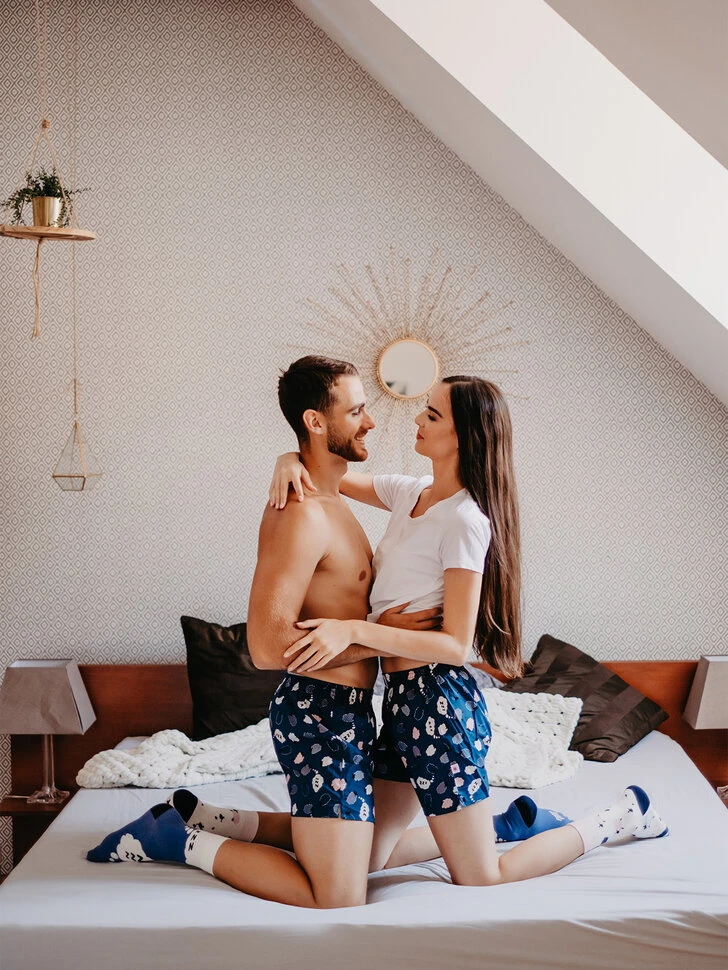 Lustige Shorts Für Männer Schafezählen 8 Lustige Shorts Für Männer Schafezählen – Bild 6