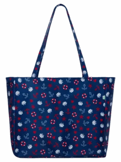 Lustige Strandtasche Meeresstimmung