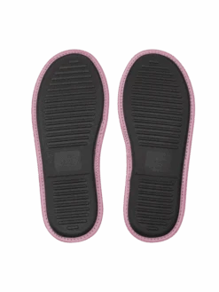 Lustige Hausschuhe Rosa Katzen -Dedoles D F F HS C C 079 3