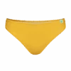 Goldgelbe Bikinihöschen