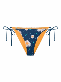 Lustiges Bikiniunterteil Gänseblümchen