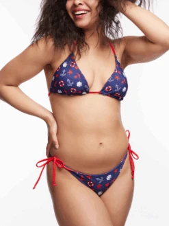 Lustiges Bikiniunterteil Meeresstimmung 8 Lustiges Bikiniunterteil Meeresstimmung -Dedoles D F SW T BTT C 1582 D W SCL S BBT C 1582 1 1