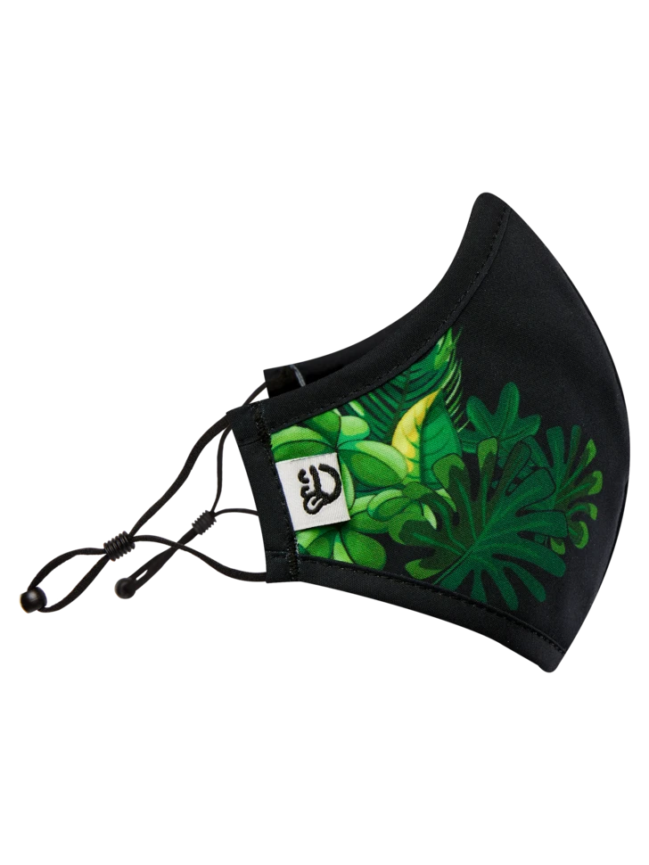 Lustige Antibakterielle Gesichtsmaske Für Kinder Lemur 3 Lustige Antibakterielle Gesichtsmaske Für Kinder Lemur