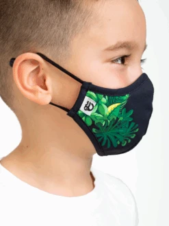 Lustige Antibakterielle Gesichtsmaske Für Kinder Lemur 9 Lustige Antibakterielle Gesichtsmaske Für Kinder Lemur -Dedoles D K AC AFM C PS 009 4