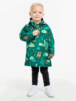 Lustiger Regenmantel Für Kinder Waldfreunde 13 Lustiger Regenmantel Für Kinder Waldfreunde -Dedoles D K AC RCT C PS 1446 4