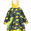 Lustiger Regenmantel Für Kinder Dino -Dedoles D K AC RCT C PS 1538 1