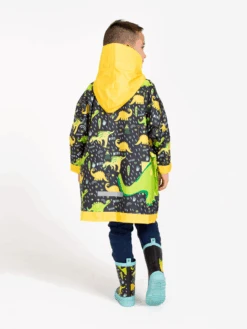 Lustiger Regenmantel Für Kinder Dino 14 Lustiger Regenmantel Für Kinder Dino -Dedoles D K AC RCT C PS 1538 4