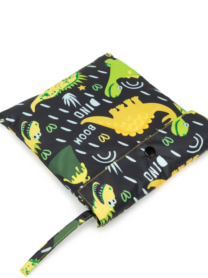 Lustiger Regenmantel Für Kinder Dino 8 Lustiger Regenmantel Für Kinder Dino – Bild 6