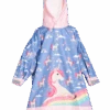 Lustiger Regenmantel Für Kinder Einhorn 1 Lustiger Regenmantel Für Kinder Einhorn -Dedoles D K AC RCT C PS 1542 1