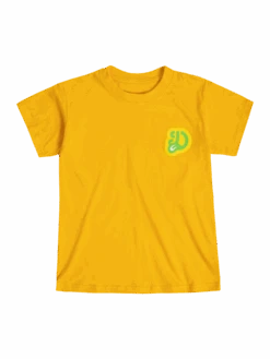 Lustiges T-Shirt Für Männer Dedoles-Hamster