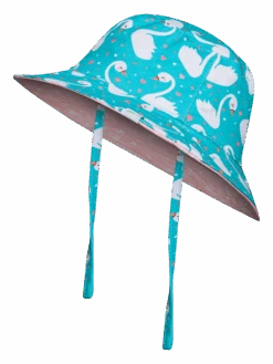 Lustiger Fischerhut Für Kinder Wunderschöner Schwan