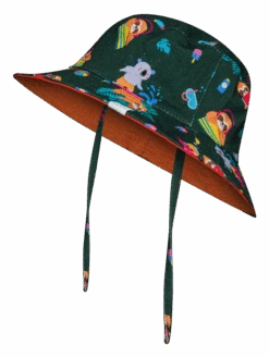 Lustiger Fischerhut Für Kinder Strandstimmung