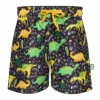 Lustige Badeshorts Für Jungen Dino