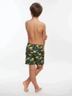 Lustige Badeshorts Für Jungen Dino -Dedoles D K BW SSH C RP 1538 5