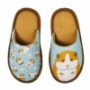 Lustige Hausschuhe Für Kinder Meerschweinchen -Dedoles D K F KS C T 137 1