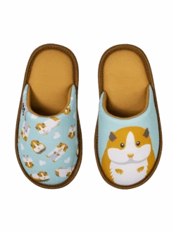 Lustige Hausschuhe Für Kinder Meerschweinchen